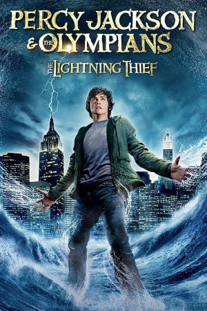 Percy's Poster