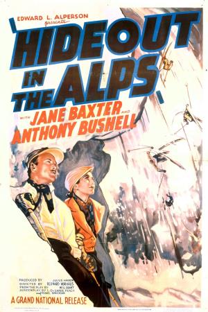 Dusty Ermine's Poster