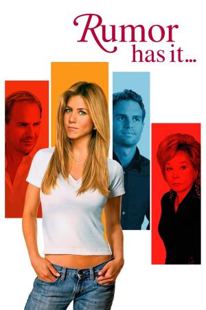 Rumor Has It...'s Poster