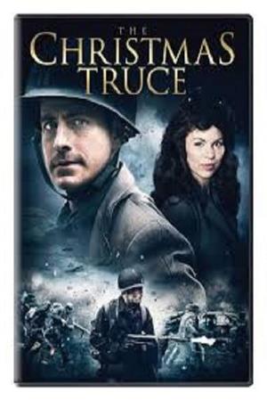 Christmas Truce's Poster