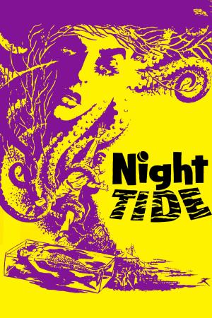 Night Tide's Poster