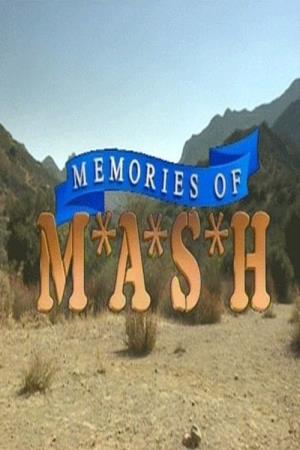 Memories Of M*A*S*H's Poster