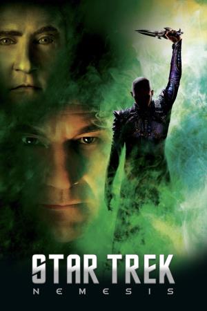  NEMESIS's Poster