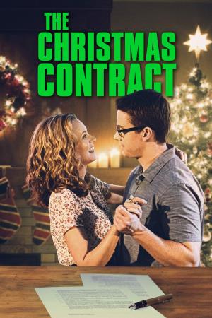 The Christmas Contract's Poster