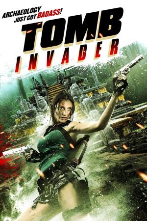 Tomb Invader's Poster