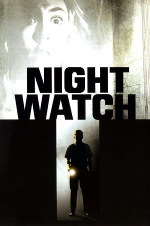 Nightwatchers's Poster