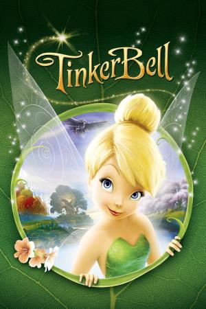 Tinker's Poster