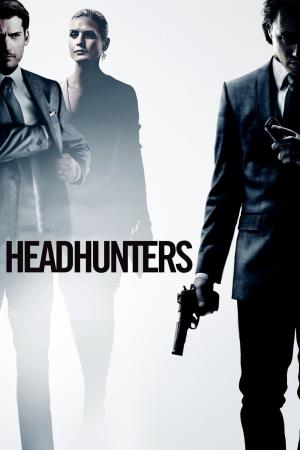 Headhunters's Poster