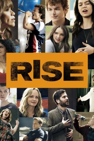Rise's Poster
