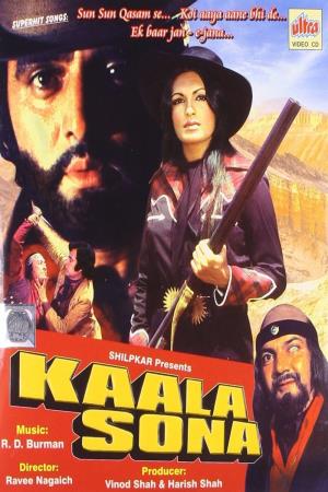 Kala Sona's Poster