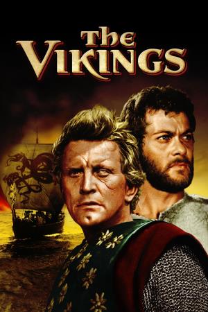 The Vikings's Poster