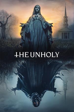 The Unholy's Poster