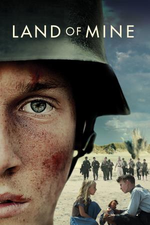 Land of Mine's Poster