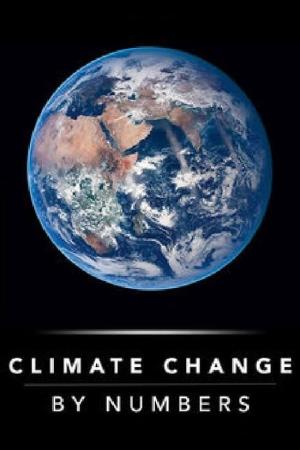 Climate Change by Numbers's Poster