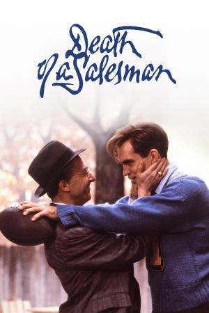 Death of a Salesman's Poster