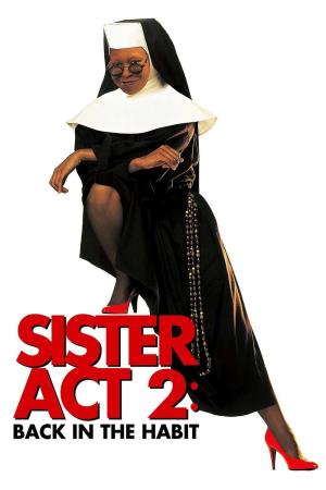 Sister Act 2's Poster