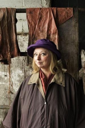 Hilary Mantel: Return to Wolf Hall's Poster