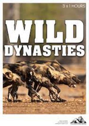 Wild Dynasties's Poster