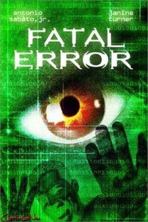 Fatal Error's Poster