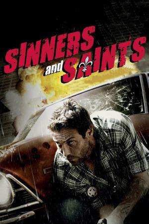 Sinners's Poster