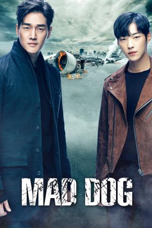 Mad Dog's Poster