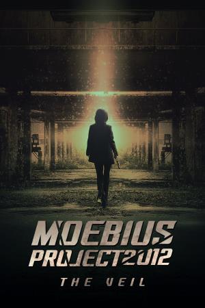 Moebius Project 2012: The Veil's Poster