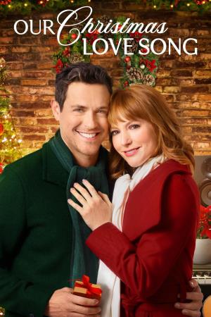 Our Christmas Love Song's Poster