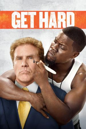 Get Hard's Poster
