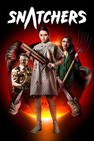 Snatchers's Poster