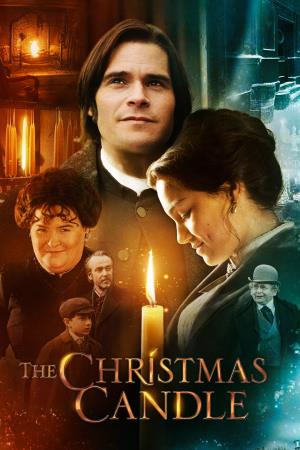 The Christmas Candle's Poster