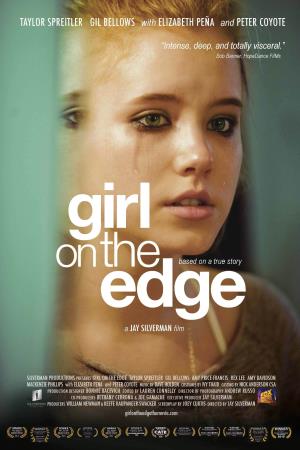 On The Edge's Poster