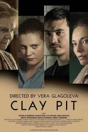 Clay Pit's Poster
