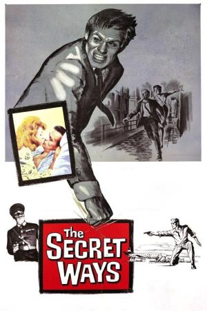The Secret Ways's Poster