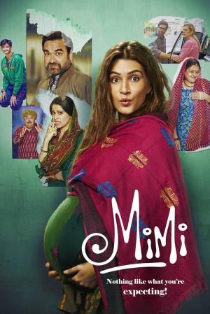 Mimi 's Poster