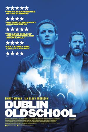 Dublin's Poster