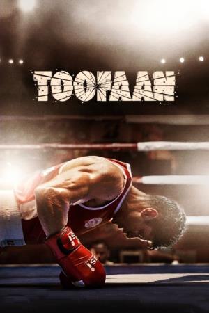 Toofaan 's Poster
