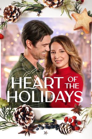 Heart of the Holidays's Poster
