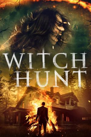 Witch Hunt's Poster