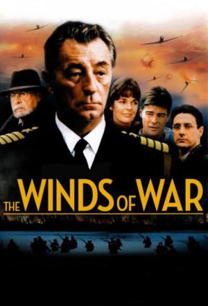 The Winds of War 's Poster