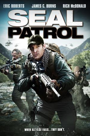 Predator Patrol's Poster