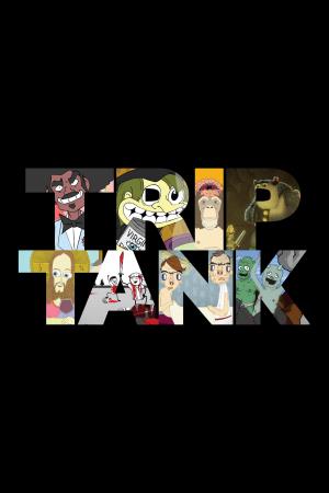 TripTank's Poster
