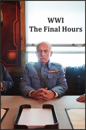 WWI: The Final Hours's Poster