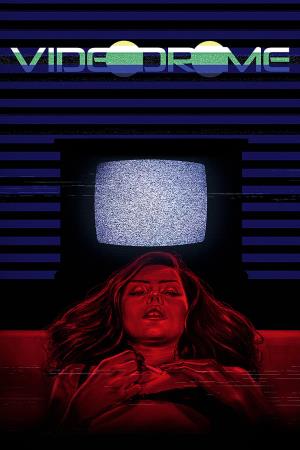 Videodrome's Poster