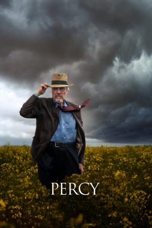 Percy Vs Goliath's Poster