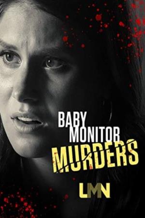 Baby Monitor Murders's Poster
