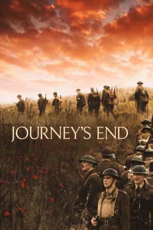 Journey's End's Poster