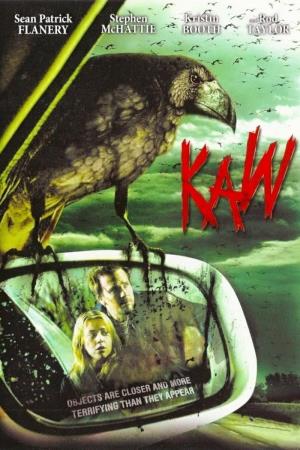 Kaw's Poster