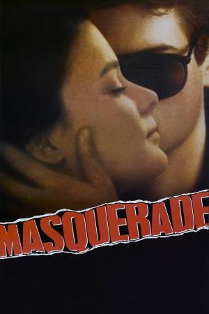 Masquerade's Poster