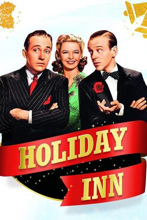 Holiday Inn's Poster