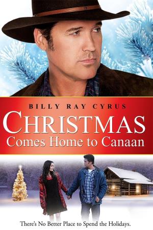 Christmas Comes Home's Poster
